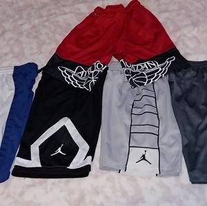 Jordan Shorts Lot Boys Medium